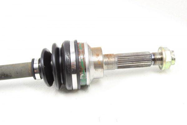 2002-2004 SUBARU IMPREZA WRX REAR CV AXLE SHAFT 5MT OEM 51K MILES - Image 4