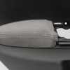 2008-2010 SUBARU WRX & STI HATCH REAR LH DRIVER DOOR CARD ASSEMBLY OEM - Image 3
