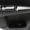 2008-2010 SUBARU WRX & STI HATCH REAR LH DRIVER DOOR CARD ASSEMBLY OEM - Image 4