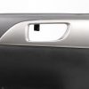 2008-2010 SUBARU WRX & STI HATCH REAR LH DRIVER DOOR CARD ASSEMBLY OEM - Image 5
