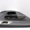 2008-2010 SUBARU WRX & STI HATCH REAR LH DRIVER DOOR CARD ASSEMBLY OEM - Image 6