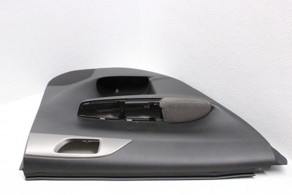 2008-2010 SUBARU WRX & STI HATCH REAR LH DRIVER DOOR CARD ASSEMBLY OEM - Image 6