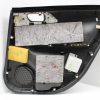 2008-2010 SUBARU WRX & STI HATCH REAR LH DRIVER DOOR CARD ASSEMBLY OEM - Image 7