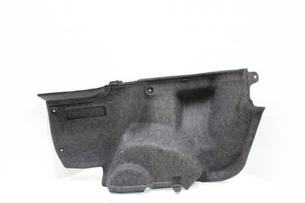 2008-2014 SUBARU WRX & STI HATCH REAR TRUNK QUARTER PANELS TRIM LH/RH SET - Image 3