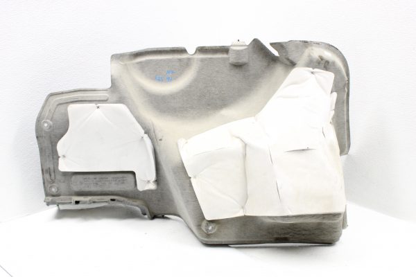2008-2014 SUBARU WRX & STI HATCH REAR TRUNK QUARTER PANELS TRIM LH/RH SET - Image 4
