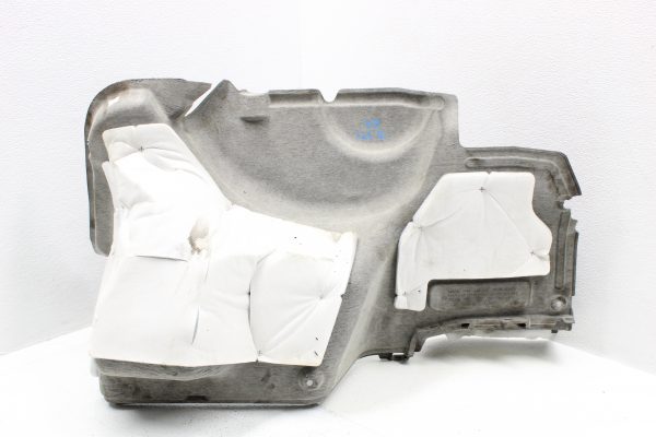 2008-2014 SUBARU WRX & STI HATCH REAR TRUNK QUARTER PANELS TRIM LH/RH SET - Image 6