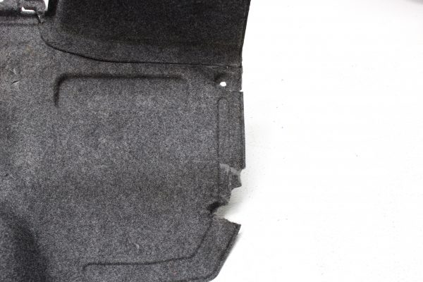 2008-2014 SUBARU WRX & STI HATCH REAR TRUNK QUARTER PANELS TRIM LH/RH SET - Image 7