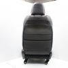 2015-2020 SUBARU WRX STI LH DRIVER SIDE FRONT SEAT SUEDE/LEATHER - Image 7