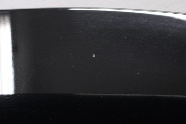 2015-2020 SUBARU WRX STI TRUNK LID DECK W/ SPOILER WING BLACK OEM - Image 11