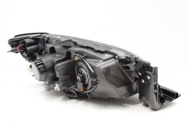 NEW 06-07 2006-2007 SUBARU WRX LH DRIVER SIDE HALOGEN HEADLIGHT OEM 84001FE690 - Image 5