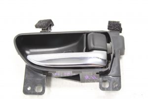 2015-2020 SUBARU WRX & STI RH INTERIOR DOOR HANDLE PASSENGER SIDE OEM