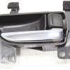 2015-2020 SUBARU WRX & STI RH INTERIOR DOOR HANDLE PASSENGER SIDE OEM