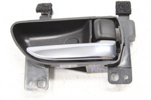2015-2020 SUBARU WRX & STI RH INTERIOR DOOR HANDLE PASSENGER SIDE OEM