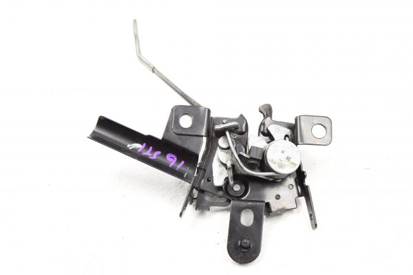 2015-2020 SUBARU IMPREZA WRX & STI FRONT HOOD LATCH LOCK ASSEMBLY OEM - Image 4