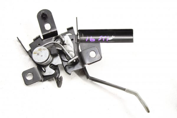 2015-2020 SUBARU IMPREZA WRX & STI FRONT HOOD LATCH LOCK ASSEMBLY OEM - Image 5