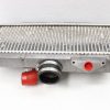 2008-2020 SUBARU WRX STI TOP MOUNT INTERCOOLER TMIC & Y PIPE OEM 56K MILES