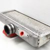 2008-2020 SUBARU WRX STI TOP MOUNT INTERCOOLER TMIC & Y PIPE OEM 56K MILES - Image 2
