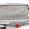 2008-2020 SUBARU WRX STI TOP MOUNT INTERCOOLER TMIC & Y PIPE OEM 56K MILES - Image 5
