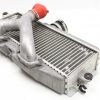 2008-2020 SUBARU WRX STI TOP MOUNT INTERCOOLER TMIC & Y PIPE OEM 56K MILES - Image 8