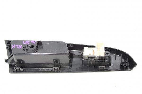 2015-2020 SUBARU WRX & STI REAR LH DRIVER SIDE WINDOW SWITCH OEM - Image 5