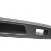 2015-2020 SUBARU WRX & STI REAR RH PASSENGER SIDE WINDOW SWITCH PANEL BLACK OEM
