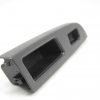2015-2020 SUBARU WRX & STI REAR RH PASSENGER SIDE WINDOW SWITCH PANEL BLACK OEM - Image 3