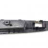 2015-2020 SUBARU WRX & STI REAR RH PASSENGER SIDE WINDOW SWITCH PANEL BLACK OEM - Image 5