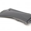 2015-2020 SUBARU WRX STI LH DRIVER SIDE FENDER GARNISH BLACK OEM - Image 3