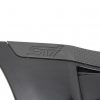2015-2020 SUBARU WRX STI LH DRIVER SIDE FENDER GARNISH BLACK OEM - Image 5