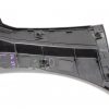 2015-2020 SUBARU WRX STI LH DRIVER SIDE FENDER GARNISH BLACK OEM - Image 6