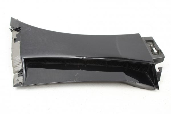 2015-2020 SUBARU WRX & STI RH FENDER GARNISH TRIM PASSENGER SIDE BLACK