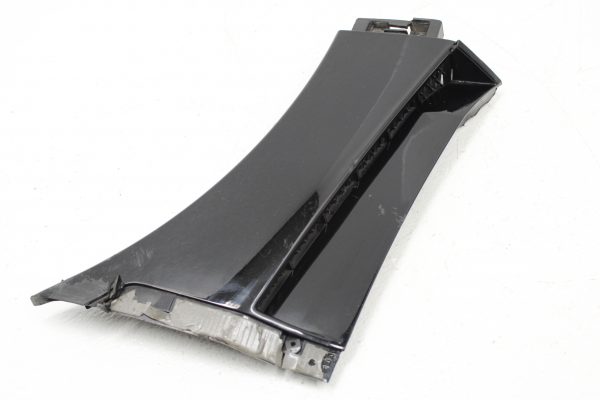 2015-2020 SUBARU WRX & STI RH FENDER GARNISH TRIM PASSENGER SIDE BLACK - Image 2