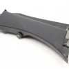 2015-2020 SUBARU WRX & STI RH FENDER GARNISH TRIM PASSENGER SIDE BLACK - Image 3