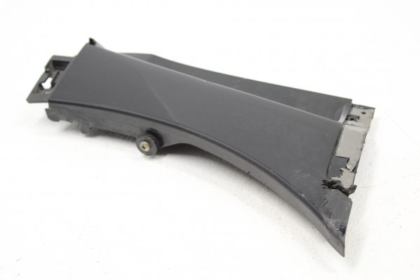 2015-2020 SUBARU WRX & STI RH FENDER GARNISH TRIM PASSENGER SIDE BLACK - Image 3