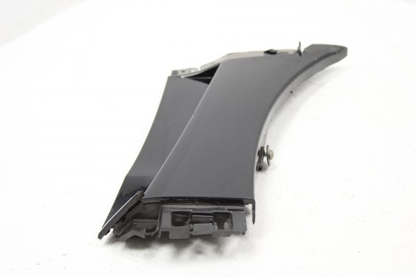 2015-2020 SUBARU WRX & STI RH FENDER GARNISH TRIM PASSENGER SIDE BLACK - Image 4