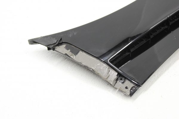 2015-2020 SUBARU WRX & STI RH FENDER GARNISH TRIM PASSENGER SIDE BLACK - Image 6
