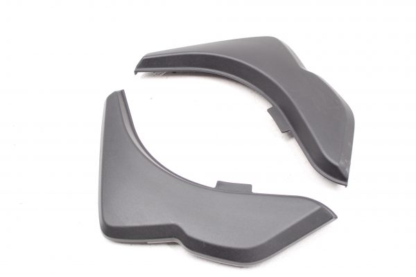 2015-2020 SUBARU WRX & STI DASHBOARD END CAP COVER SET LH/RH OEM