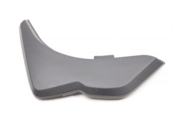 2015-2020 SUBARU WRX & STI DASHBOARD END CAP COVER SET LH/RH OEM - Image 2