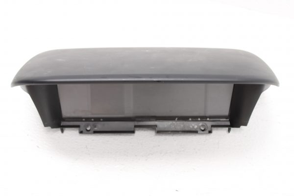 2015-2017 SUBARU WRX & STI CENTER DASHBOARD MULTI FUNCTION DISPLAY 85261VA011