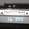 2015-2017 SUBARU WRX & STI CENTER DASHBOARD MULTI FUNCTION DISPLAY 85261VA011 - Image 7