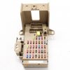2015-2020 SUBARU IMPREZA WRX STI LOWER DASH FUSE BOX PANEL RELAY 82201VA030