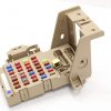 2015-2020 SUBARU IMPREZA WRX STI LOWER DASH FUSE BOX PANEL RELAY 82201VA030 - Image 2