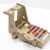 2015-2020 SUBARU IMPREZA WRX STI LOWER DASH FUSE BOX PANEL RELAY 82201VA030 - Image 3