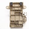 2015-2020 SUBARU IMPREZA WRX STI LOWER DASH FUSE BOX PANEL RELAY 82201VA030 - Image 4