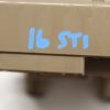 2015-2020 SUBARU IMPREZA WRX STI LOWER DASH FUSE BOX PANEL RELAY 82201VA030 - Image 7