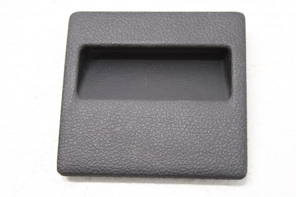 2015-2021 SUBARU WRX & STI INTERIOR LOWER DASH FUSE BOX COVER DOOR PANEL