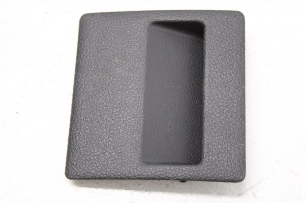 2015-2021 SUBARU WRX & STI INTERIOR LOWER DASH FUSE BOX COVER DOOR PANEL - Image 2