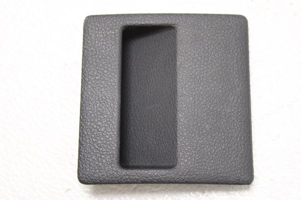2015-2021 SUBARU WRX & STI INTERIOR LOWER DASH FUSE BOX COVER DOOR PANEL - Image 3