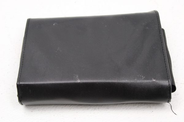 2015-2020 SUBARU WRX & STI OWNERS MANUAL BOOKLET AND CASE OEM - Image 3