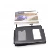 2015-2020 SUBARU WRX & STI OWNERS MANUAL BOOKLET AND CASE OEM